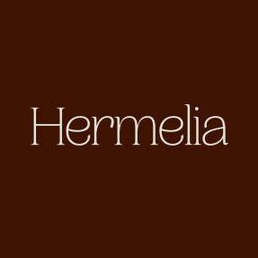 Hermelia-Logo